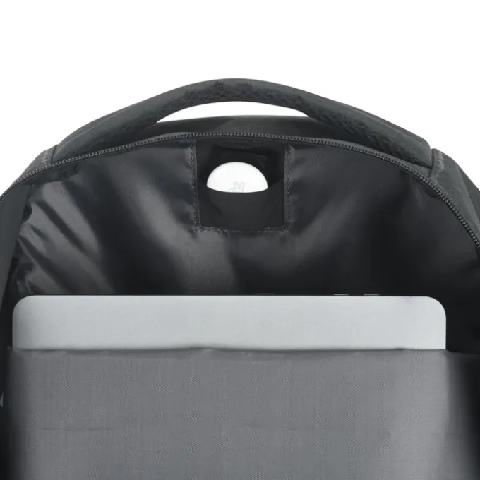 Robinson Laptop Backpack - Embroidered