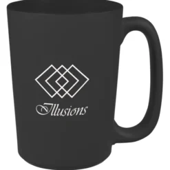Rocca Coffee Mug - 12 oz.