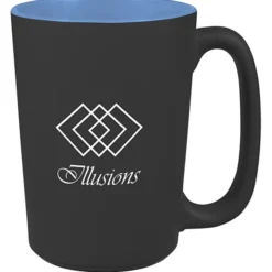 Rocca Coffee Mug - 12 oz. - 24 hr
