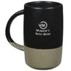 Rock Hill Coffee Mug - 17 oz - Laser Imprint - 24 hr