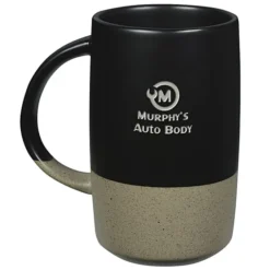 Rock Hill Coffee Mug - 17 oz - Laser Imprint - 24 hr