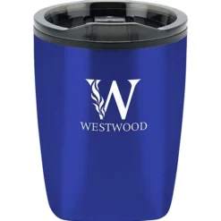 Rocks Square Tumbler - 12 oz.