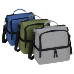 Rockville Dual Compartment Cooler