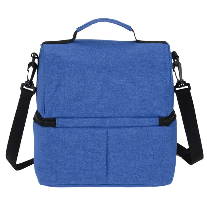 Rockville Dual Compartment Cooler