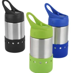 Rockwell Sport Bottle - 14 oz