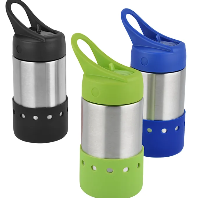 Rockwell Sport Bottle - 14 oz