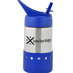 Rockwell Sport Bottle - 14 oz
