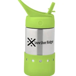 Rockwell Sport Bottle - 14 oz