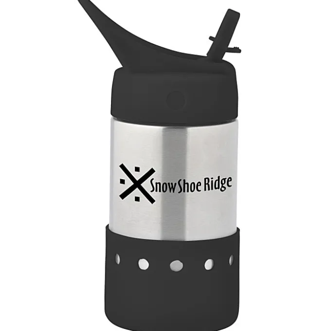 Rockwell Sport Bottle - 14 oz