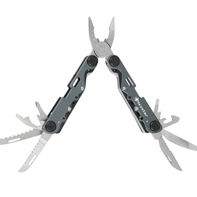 Rocky 11-Function Multi-Tool