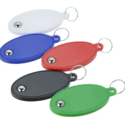 Roller Ball Fidget Keychain - 24 hr