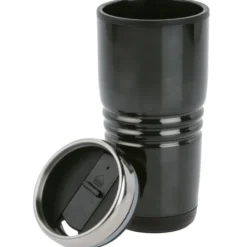 Rolling Ridges Travel Tumbler - 15 oz
