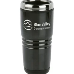 Rolling Ridges Travel Tumbler - 15 oz