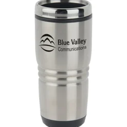 Rolling Ridges Travel Tumbler - 15 oz