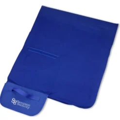 Roll Up Fleece Blanket - 24 hr