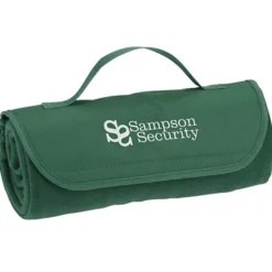 Roll Up Fleece Blanket - 24 hr
