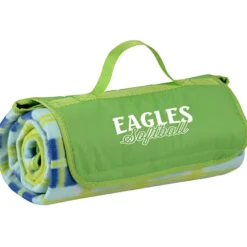Roll-Up Picnic Blanket - Screen