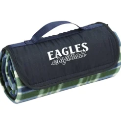 Roll-Up Picnic Blanket - Screen