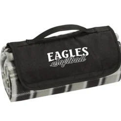 Roll-Up Picnic Blanket - Screen