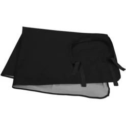 Roll Up Picnic Blanket with Carrying Strap