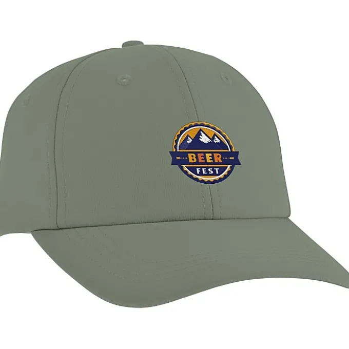 Rookie Performance Cap