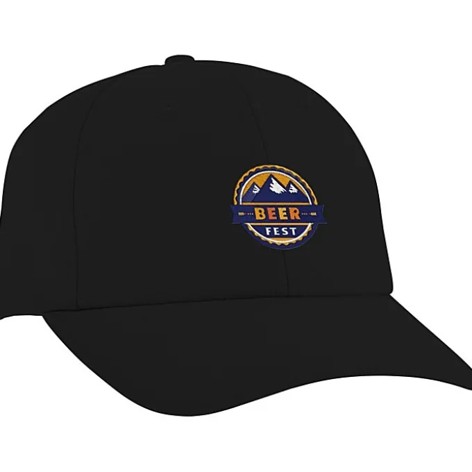 Rookie Performance Cap