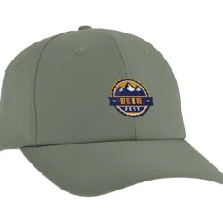 Rookie Performance Cap