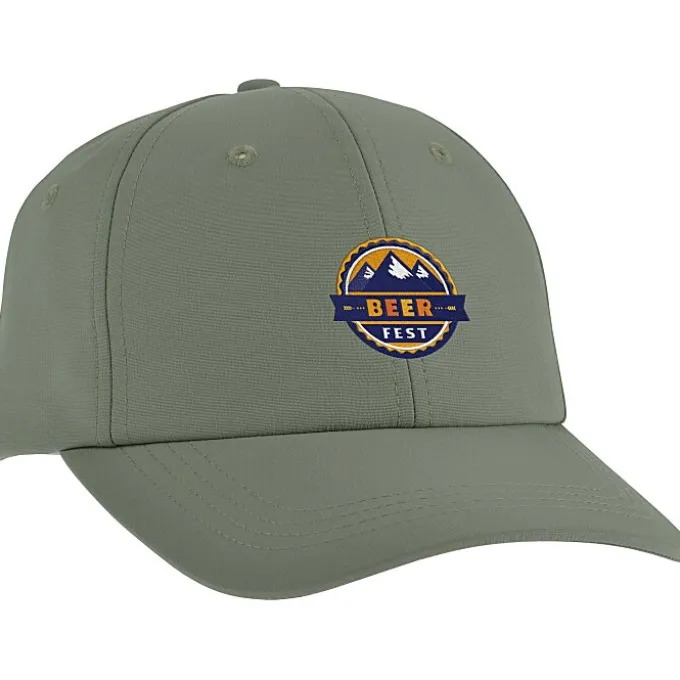 Rookie Performance Cap