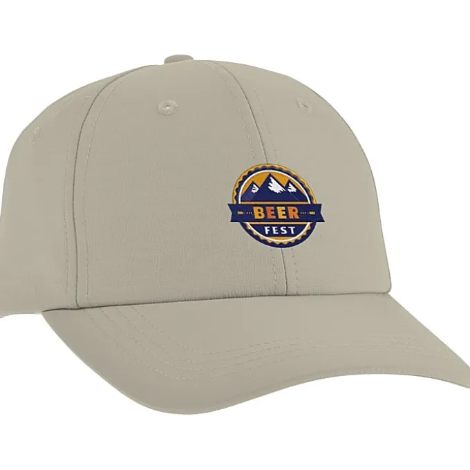 Rookie Performance Cap