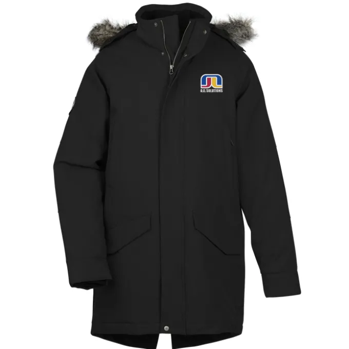 Roots73 Bridgewater Insulated Jacket - Men's