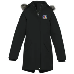 Roots73 Bridgewater Insulated Jacket - Ladies'