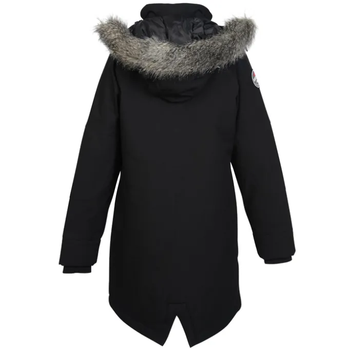 Roots73 Bridgewater Insulated Jacket - Ladies'