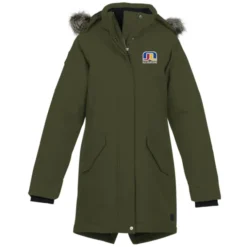 Roots73 Bridgewater Insulated Jacket - Ladies'