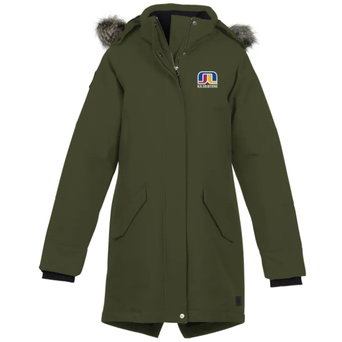 Roots73 Bridgewater Insulated Jacket - Ladies'