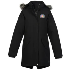 Roots73 Bridgewater Insulated Jacket - Ladies'