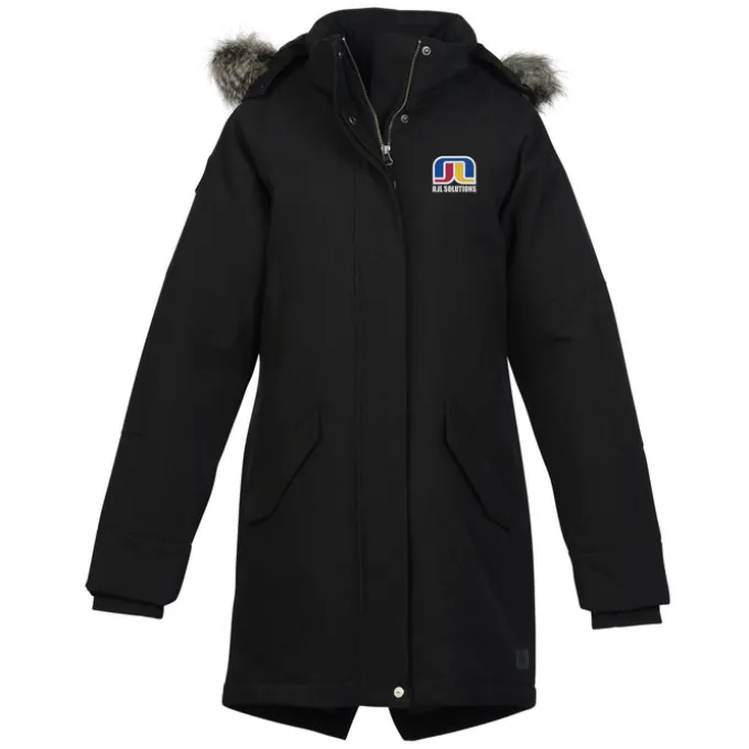 Roots73 Bridgewater Insulated Jacket - Ladies'