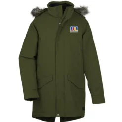 Roots73 Bridgewater Insulated Jacket - Men's - 24 hr