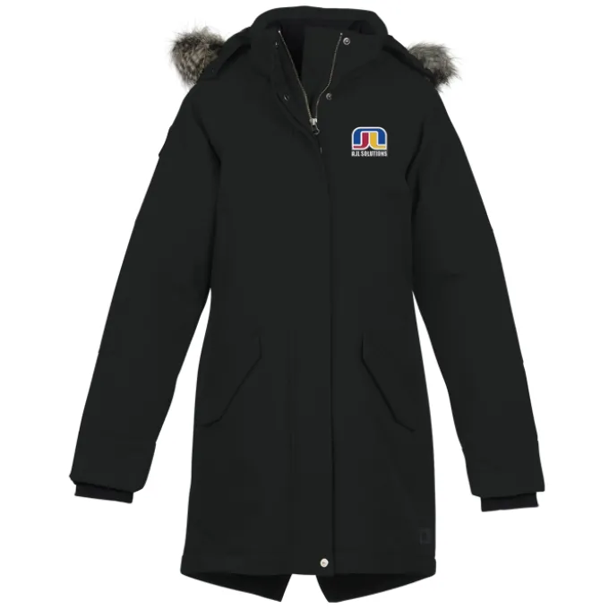 Roots73 Bridgewater Insulated Jacket - Ladies' - 24 hr