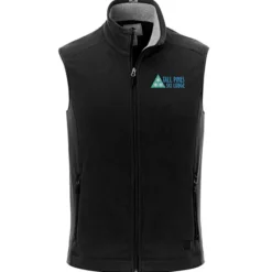 Roots73 Briggspoint Microfleece Vest - Men's