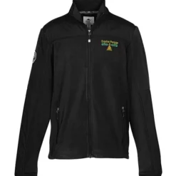 Roots73 Briggspoint Microfleece Jacket - Men's