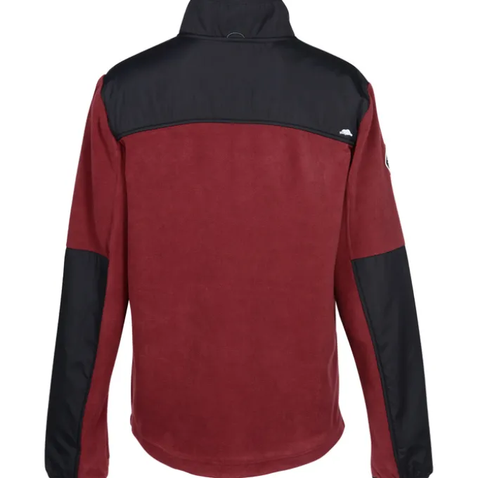 Roots73 Briggspoint Microfleece Jacket - Men's