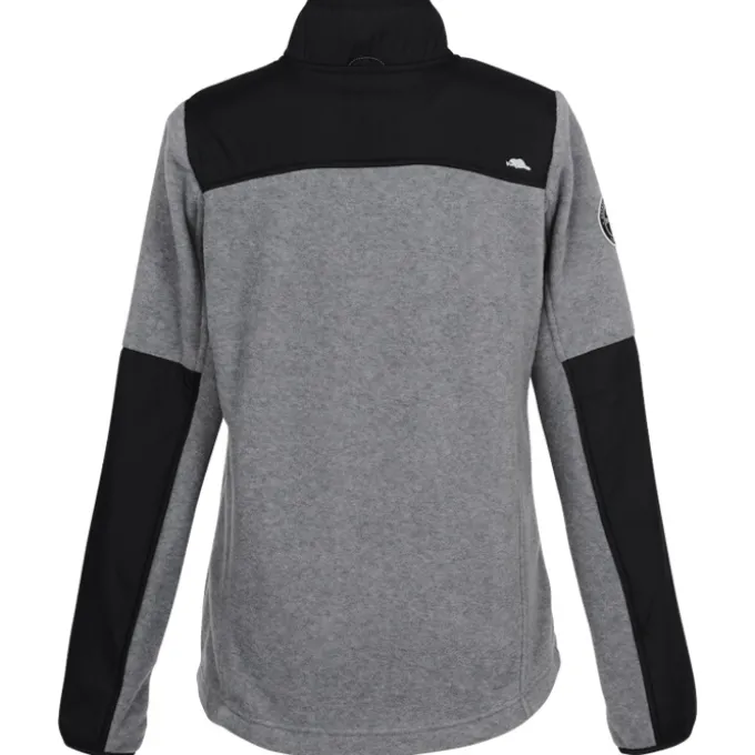 Roots73 Briggspoint Microfleece Jacket - Ladies'