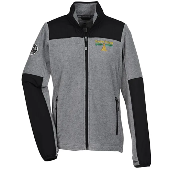 Roots73 Briggspoint Microfleece Jacket - Ladies'