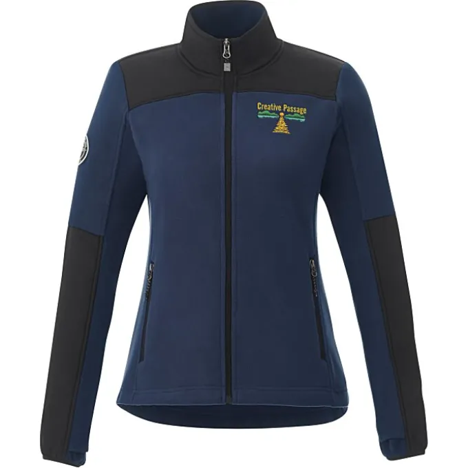 Roots73 Briggspoint Microfleece Jacket - Ladies'