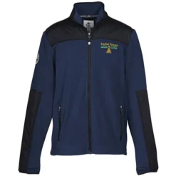 Roots73 Briggspoint Microfleece Jacket - Men's - 24 hr