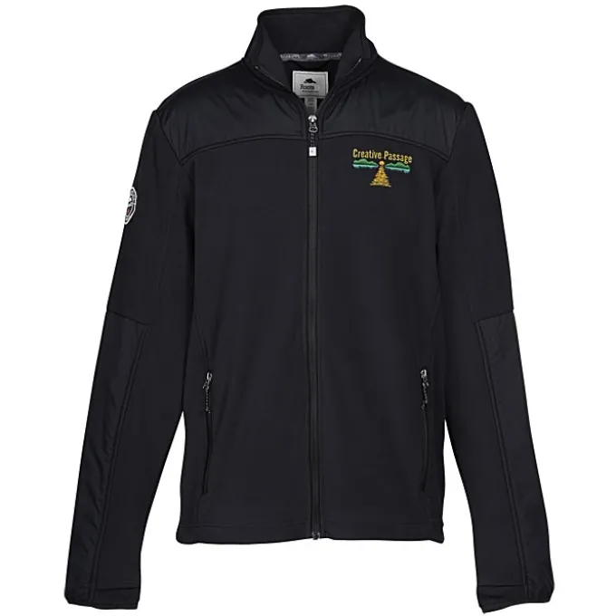 Roots73 Briggspoint Microfleece Jacket - Men's - 24 hr