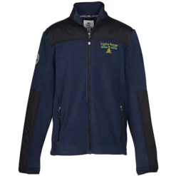 Roots73 Briggspoint Microfleece Jacket - Men's - 24 hr