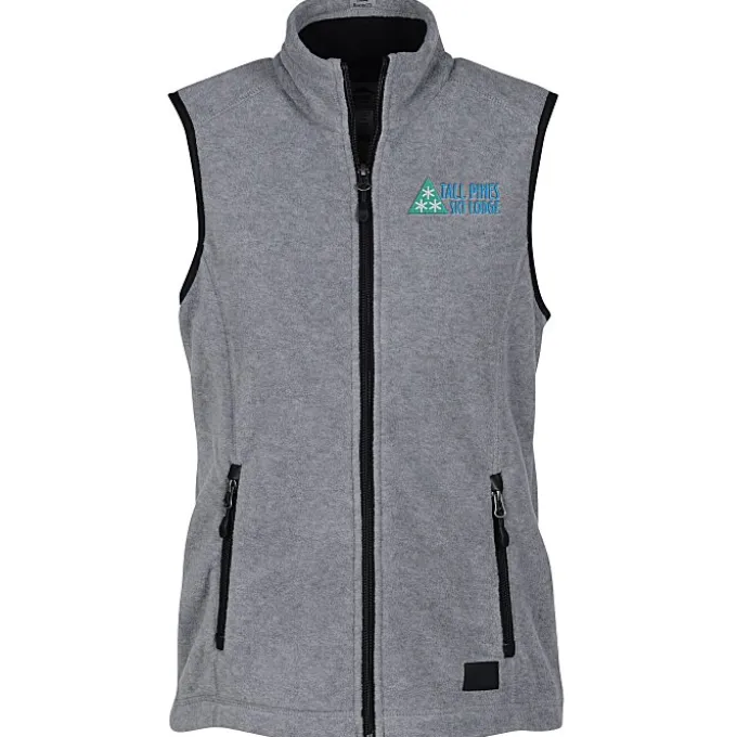 Roots73 Briggspoint Microfleece Vest - Ladies'