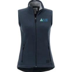 Roots73 Briggspoint Microfleece Vest - Ladies'
