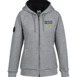Roots73 Copperbay Sherpa-Lined Full-Zip Hoodie - Ladies'